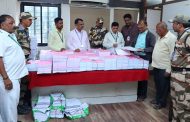 प्रभागनिहाय अंतिम मतदार यादी प्रसिद्धीस १५ डिसेंबरपर्यंत मुदतवाढ...