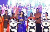 रणजित आबा कलाटे फाउंडेशनच्या कार्यक्रमाने महिलांना दाखवली समाज प्रबोधनाची प्रेरक दिशा - आ. शंकर जगताप..