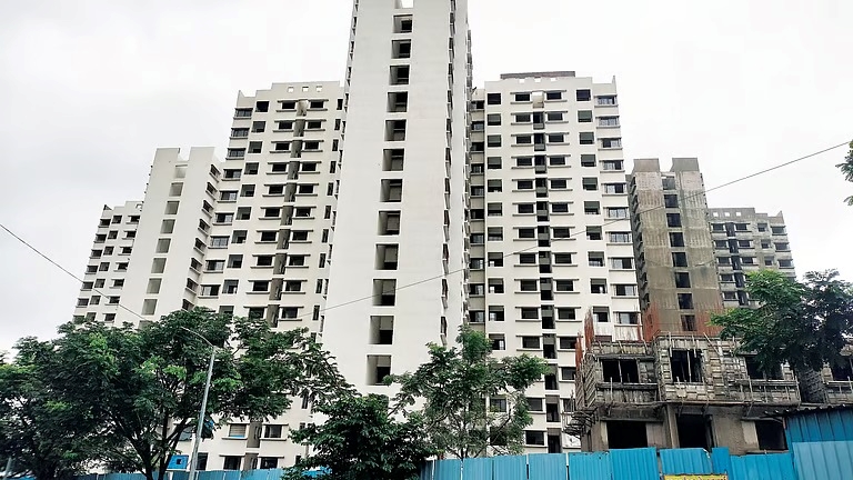 डुडुळगाव- किवळेतील ‘‘घरकुलाचे स्वप्न’’ होणार साकार!..