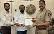 पिंपळे गुरवच्या सृष्टी चौकात वाहतूक नियंत्रक सिग्नल बसविण्याची मागणी..