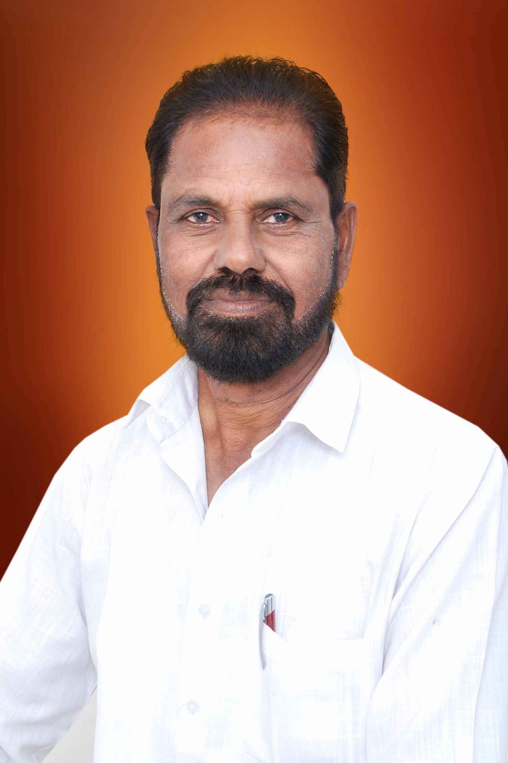 प्रचार प्रमुख पदी सुरेश गायकवाड यांची नियुक्ती..