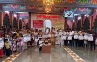 भाजपाच्या निशा यादव यांचा संकल्प : प्रभागातील प्रश्न सोडवण्यासाठी सर्वोतोपरी कटिबद्ध!..