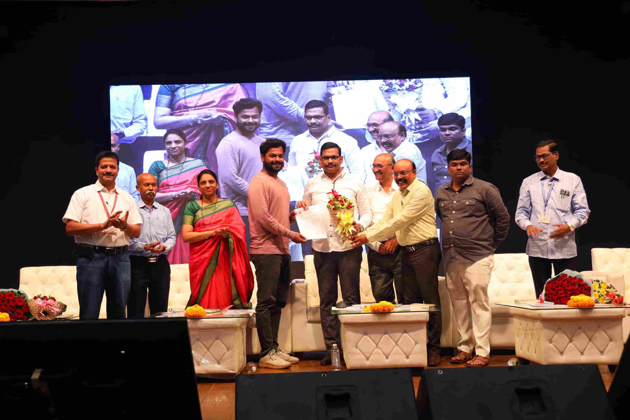 पिंपरी चिंचवड शहरातील सर्वसामान्य नागरिकांना परवडणारी घरे देण्यात पिंपरी चिंचवड महानगरपालिका अग्रेसर – आमदार शंकर जगताप..