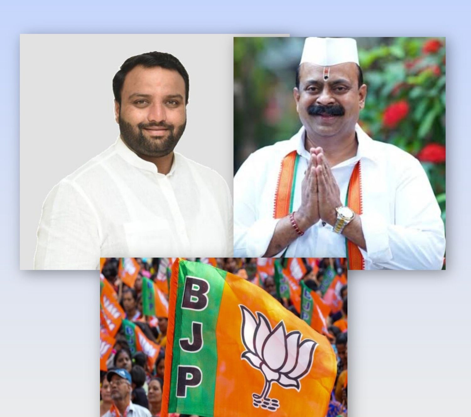 माजी नगरसेवक अमित गावडे आणि राजु मिसाळ यांचा भाजपमध्ये प्रवेश?..