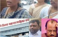 “आमच्या वॉर्डात आमदार बनसोडेंचा पोरगा नको!”..