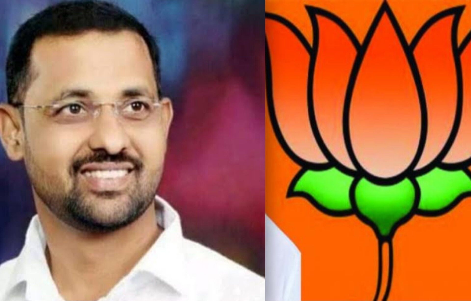 माजी उपमहापौराच्या हातावर भाजपची तुरी..