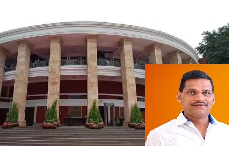 दोन न्यायालयांसाठी आवश्यक ५४ पदांना मंजुरी..