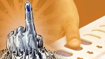 इच्छुक राहतायत भोसरीत आणि नावे थेट बारामती–इंदापूरला..