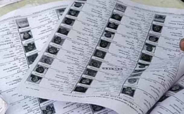 पिंपरी-चिंचवड महापालिकेच्या प्रारूप मतदार यादीत विक्रमी गोंधळ..