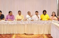 पिंपरी-चिंचवडमधील नागरिकांशी भाजपाचा प्रत्यक्ष संवाद अन्‌ जनतेचा जाहिरनामा ..!