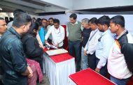 प्रत्येक अधिकारी कर्मचाऱ्याला मतदान प्रक्रियेतील सर्व टप्प्यांची सखोल माहिती असणे आवश्यक - अतिरिक्त आयुक्त विक्रांत बगाडे..