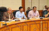 प्रारूप मतदार यादीवरील हरकती व सूचना तत्काळ निकाली काढा - आयुक्त श्रावण हर्डीकर..