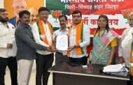 रहाटणी-पिंपळे सौदागर मंडळ अध्यक्ष सोमनाथ तापकीरांना भाजपची उमेदवारी फिक्स?..