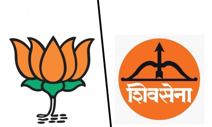 भाजप ११०, शिंदेसेनेला १३ तर रिपाइंला पाच जागा?...