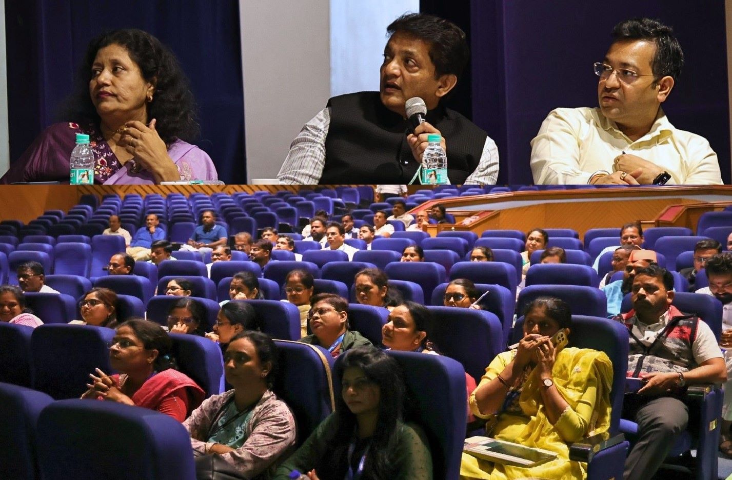 इंद्रायणी आणि पवना नद्या प्रदूषणमुक्त होणार; ₹826.62 कोटींचा मेगा आराखडा..