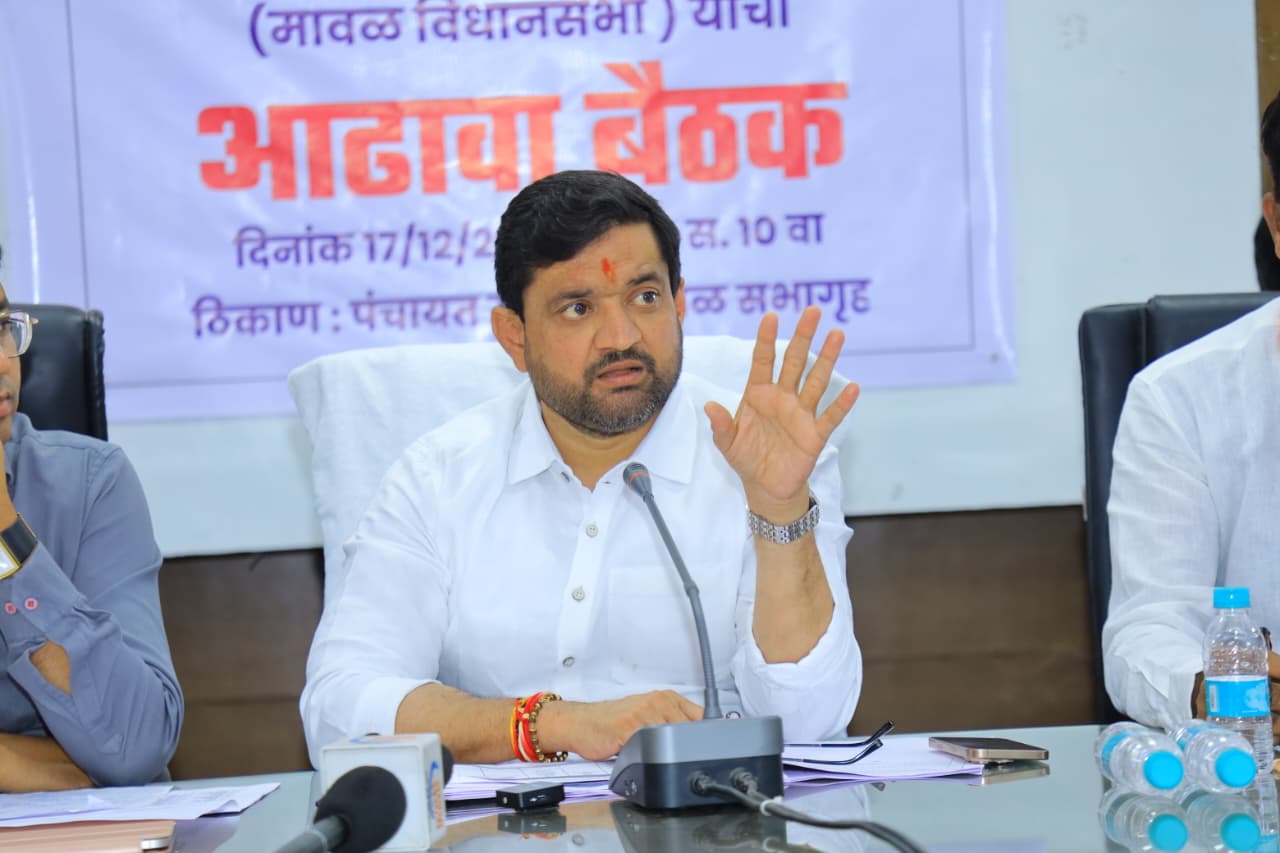 कामात हलगर्जीपणा चालणार नाही; अपूर्ण कामे पूर्ण करा..   