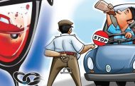 'ड्रंक अ‍ॅण्ड ड्राइव्ह'ला पोलिसांचा विळखा.. 