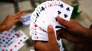 पुनावळ्यात ‘रेड्डी आन्ना’ चा पर्दाफाश; तिघे अटकेत...