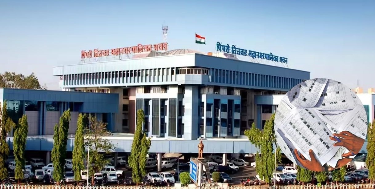 पिंपरी चिंचवड महापालिकेकडून मतदान केंद्रांवर दिव्यांग व मतदारांसाठी विशेष सुविधा....