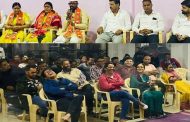 रहाटणीमध्ये अर्चनाताई विनोद तापकीर यांना सोसायट्यांत वाढता प्रतिसाद...