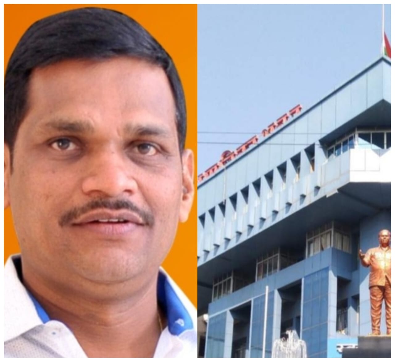 क्षेत्रीय कार्यालयांची संख्या ८ वरून १० करा..