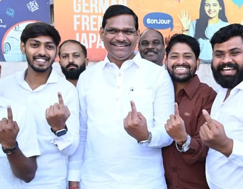 आमदार शंकर जगताप म्हणतात..  