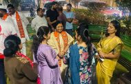 अर्चनाताई विनोद तापकीर यांच्या सकारात्मक प्रतिमेला मतदारांचा पाठींबा..