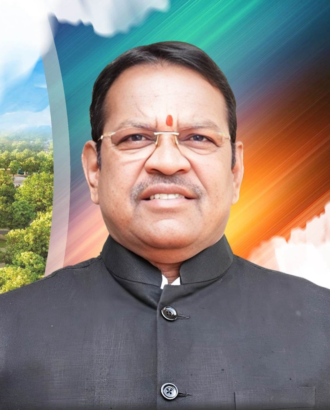 शहरवासीयांना गुड न्यूज! दोन लाख घरांच्या नियमितीकरणाचा मार्ग मोकळा..