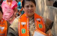 पिंपळे सौदागरकर म्हणतात ''आम्हाला हवी आहे अ‍ॅक्टिव्ह नगरसेविका''?..