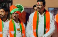 काळेवाडीच्या विकासासाठी मी कटीबद्ध - आ. शंकर जगताप..
