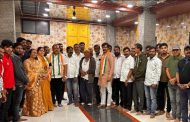 महिला, युवक व ज्येष्ठ नागरिकांच्या प्रश्नांना प्राधान्य देणार - मोनिकाताई नवनाथ नढे..