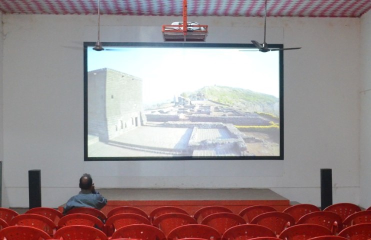 अप्पू घर येथे शनिवार आणि रविवारी ‘स्वराज्य की लढाई’ या माहितीपटाचे मोफत सादरीकरण..