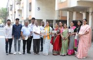 प्रभाग २६ मधील नागरिकांच्या उत्स्फूर्त प्रतिसादाने घुमली भाजपच्या विजयाची नांदी