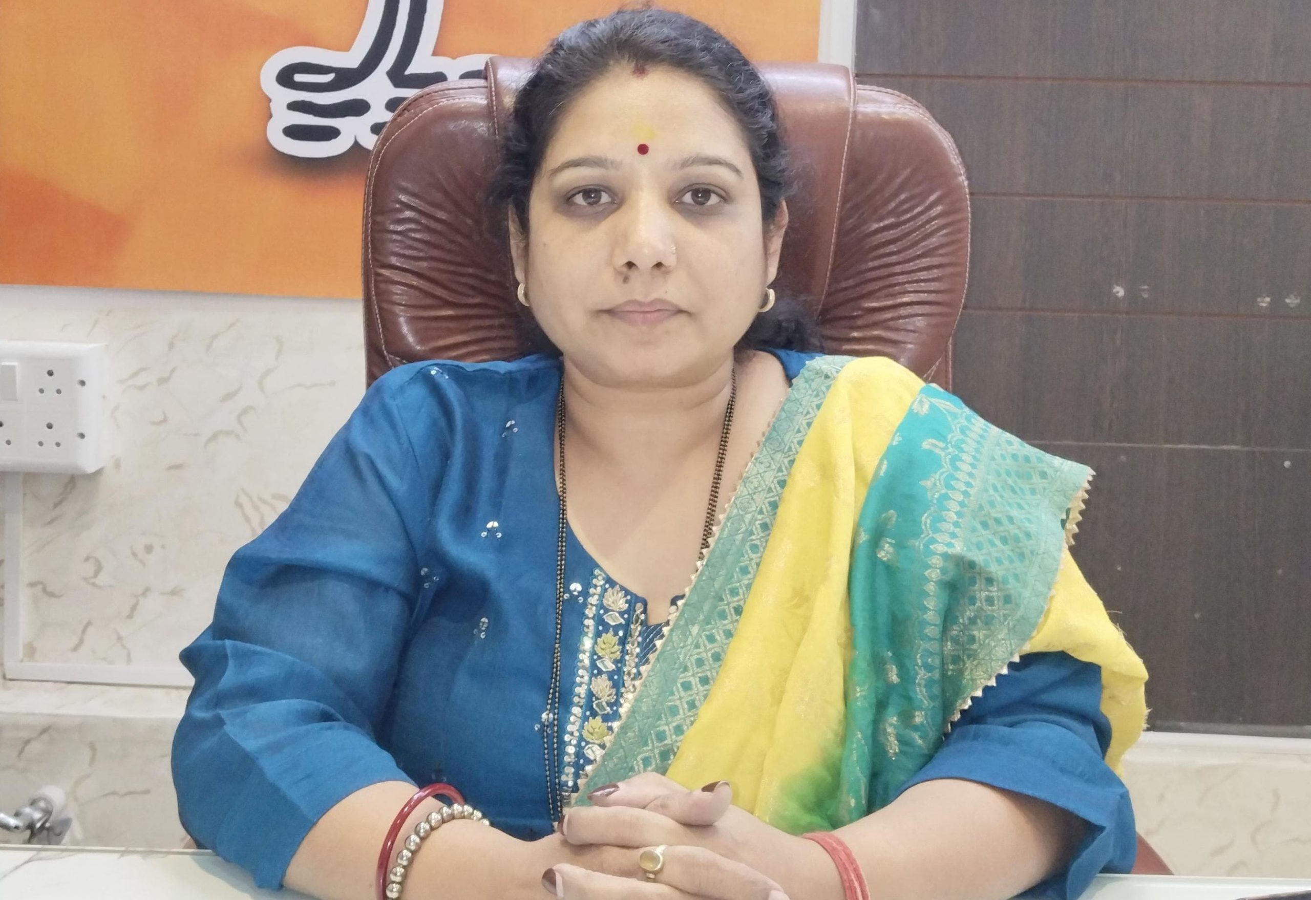 ओबीसी बांधवांनो हारलेली नाही, थांबलेली आहे.. 