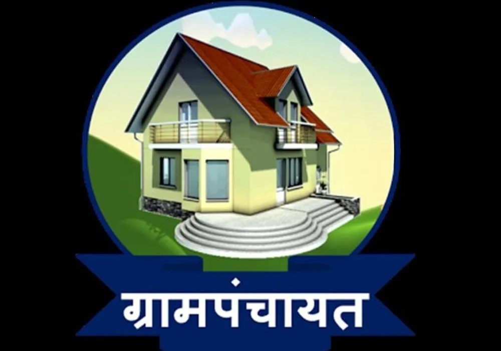 चिंबळी ग्रामपंचायतीच्या ड्रेनेजच्या कामात अडथळा..