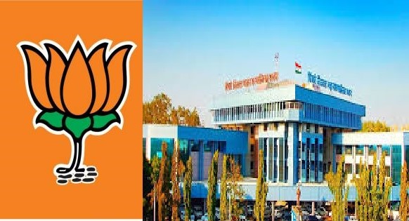 स्वीकृत नगरसेवक पद वाटपात भाजपकडून आयात संस्कृतीला पुन्हा पायघड्या?..