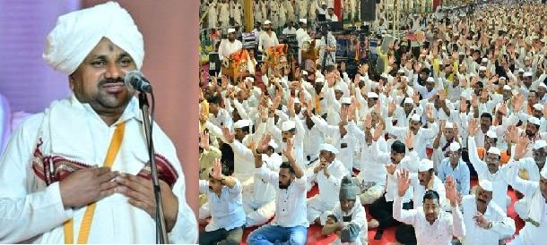 जोपर्यंत तुकोबांचे अभंग आहेत; तोपर्यंत चंद्र-सूर्य राहील..