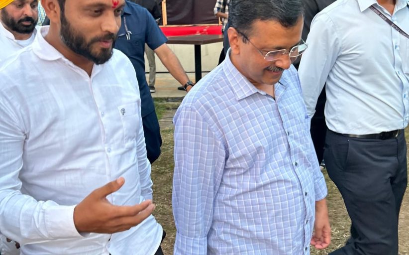 अरविंद केजरीवाल, ज्येष्ठ नेते मनीष सिसोदिया आणि सर्व 23 आरोपींना निर्दोष मुक्त करण्याचा दिलेला निर्णय हा सत्याचा आणि न्यायाचा विजय आहे...