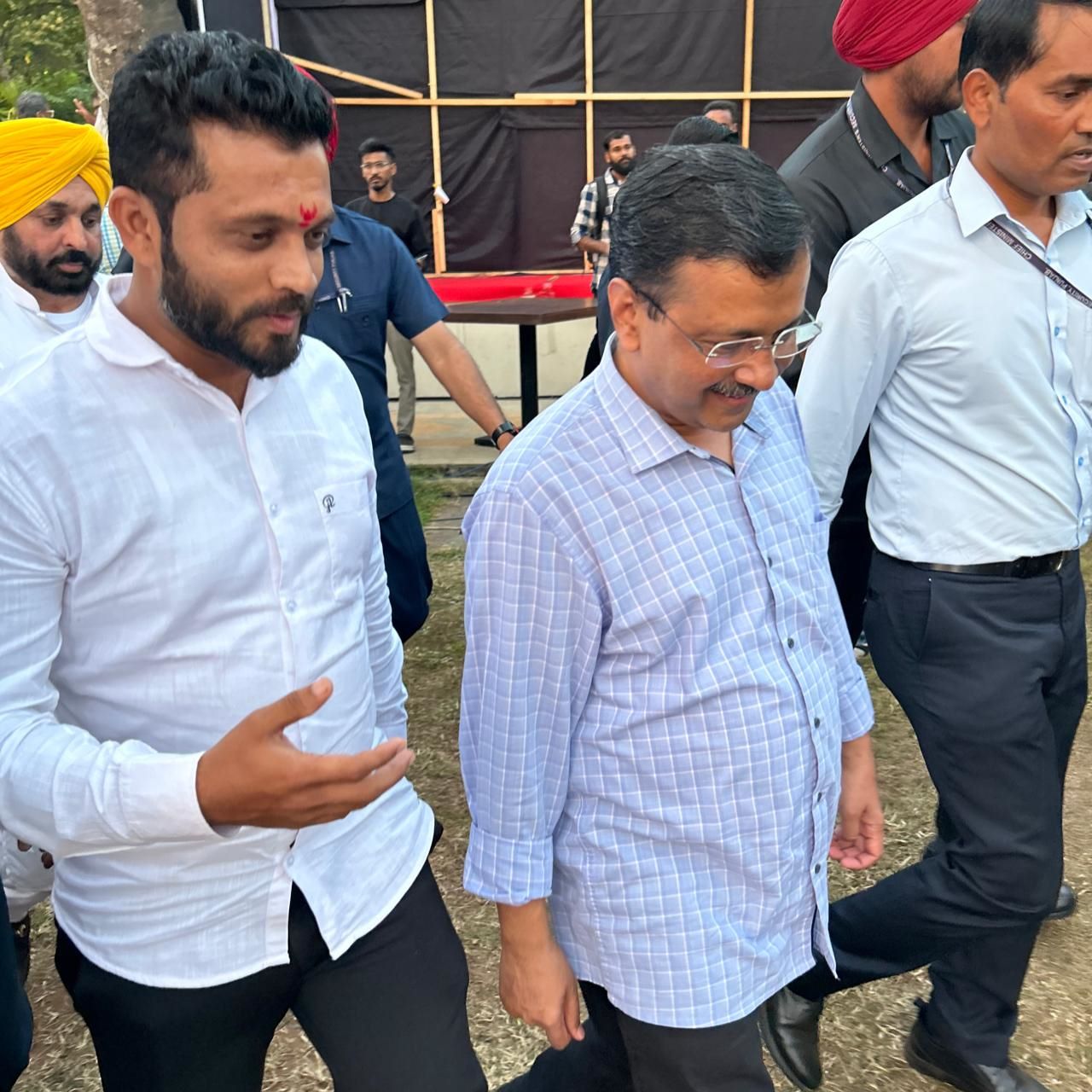 अरविंद केजरीवाल, ज्येष्ठ नेते मनीष सिसोदिया आणि सर्व 23 आरोपींना निर्दोष मुक्त करण्याचा दिलेला निर्णय हा सत्याचा आणि न्यायाचा विजय आहे...