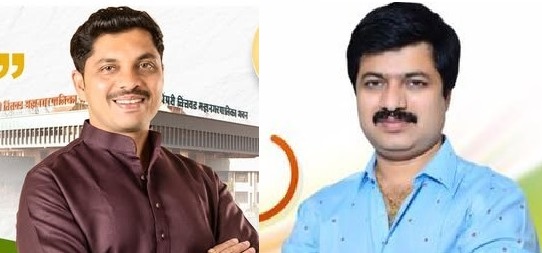 बिनविरोध नगरसेवक बनला महापालिकेचा बिनविरोध महापौर..