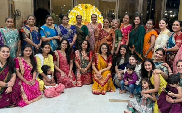 श्री वैश्य सुतार पुणे चॅरिटेबल ट्रस्टच्या वतीने विश्वकर्मा जयंती उत्साहात साजरी...