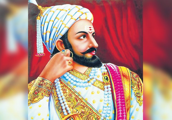 छ. शिवाजी महाराज यांच्या जयंतीनिमित्त पिंपरी चिंचवड शहरात कार्यक्रमांचे आयोजन...