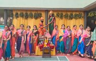 अभंग इंग्लिश मिडीयम स्कूलमध्ये शिवजयंती उत्साहात संपन्न...