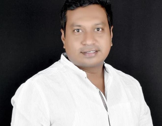 स्वीकृत नगरसेवक पदासाठी निष्ठावान ॲड. दिपक नागरगोजे प्रबळ दावेदार...