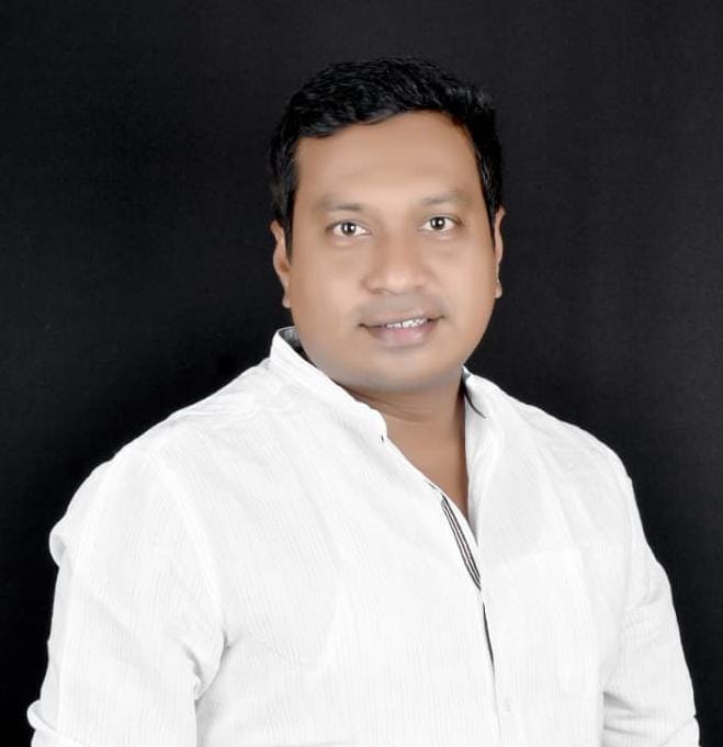 स्वीकृत नगरसेवक पदासाठी निष्ठावान ॲड. दिपक नागरगोजे प्रबळ दावेदार...