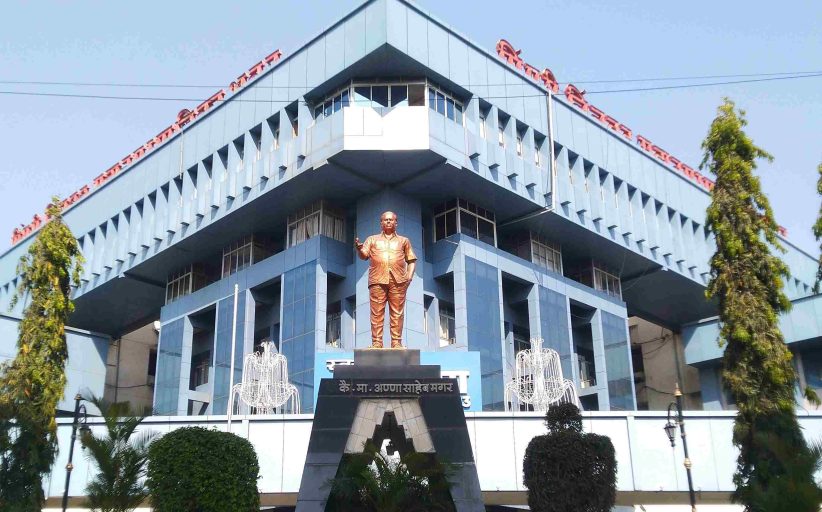 स्थायी समिती अध्यक्षपदासाठी राजकीय रस्सीखेच..