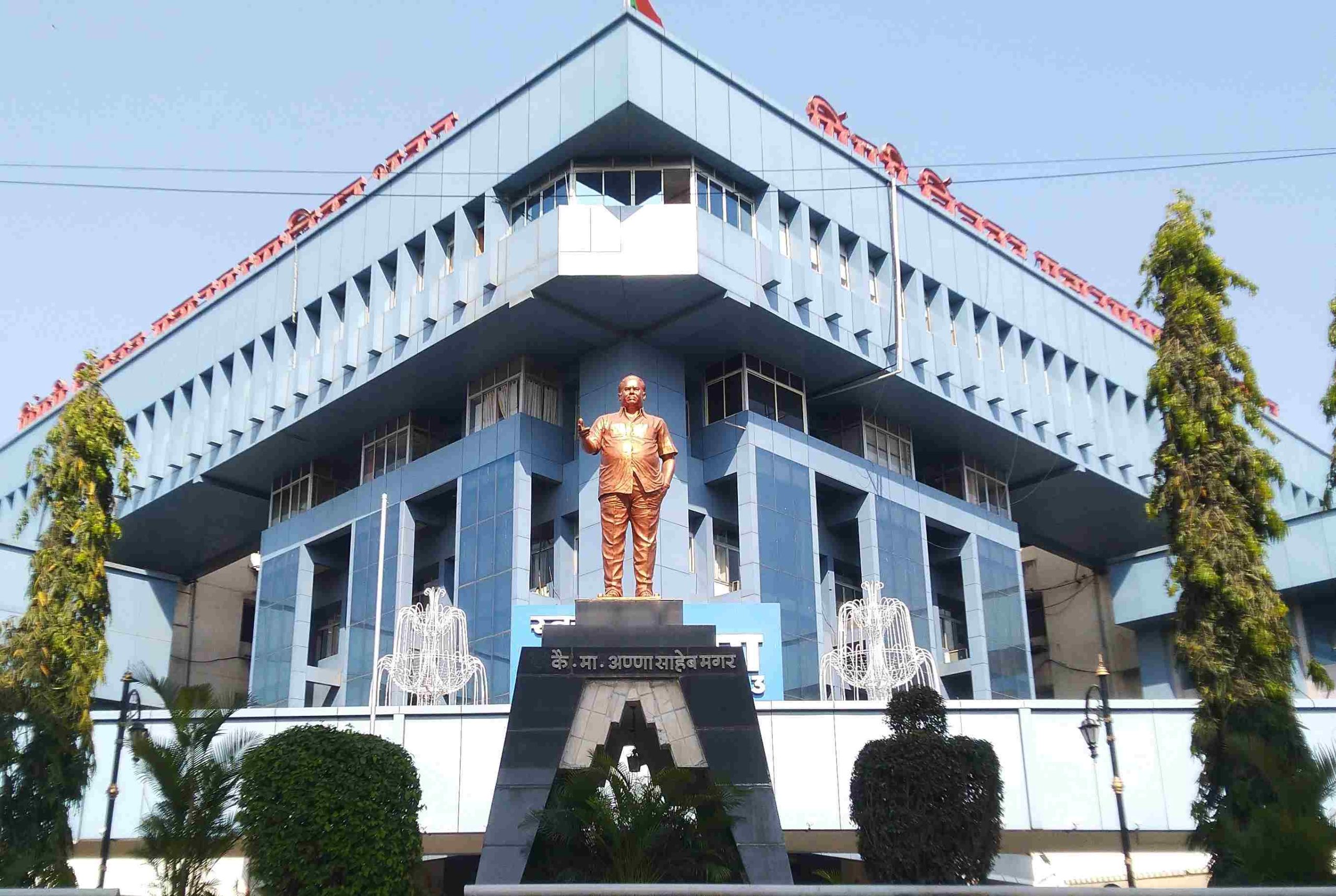 स्थायी समिती अध्यक्षपदासाठी राजकीय रस्सीखेच..