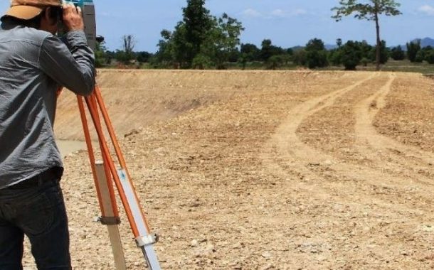 पुनावळेत जमिनीच्या मोजणीमध्ये फेरफार करून मिळवला बांधकाम परवाना...