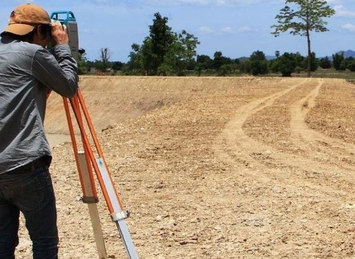 पुनावळेत जमिनीच्या मोजणीमध्ये फेरफार करून मिळवला बांधकाम परवाना...