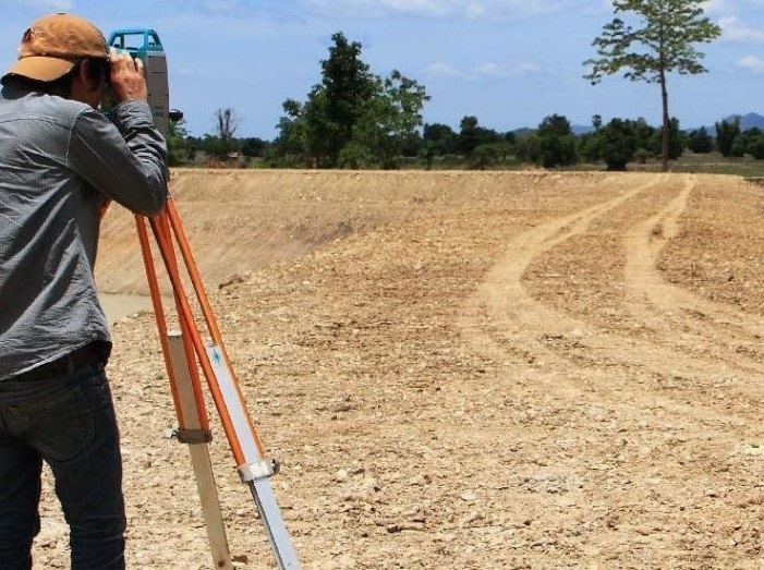 पुनावळेत जमिनीच्या मोजणीमध्ये फेरफार करून मिळवला बांधकाम परवाना...